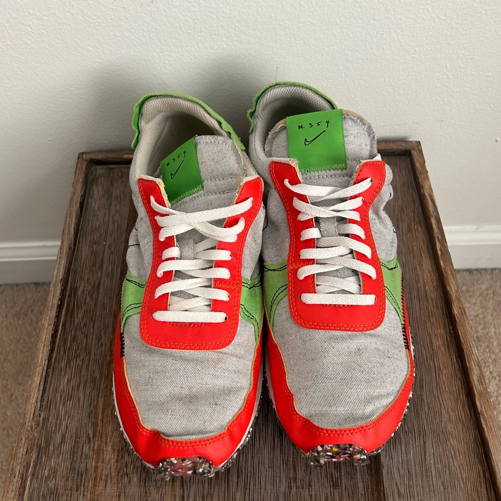 Nike Daybreak Type CW6915 001 Multicolor Men Shoes Size 8